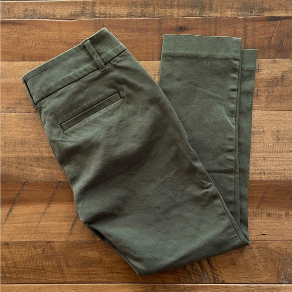 Loft Pants - Picture 1 of 4